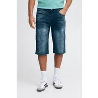 Blend Jeansshorts BHDenim Lässige Jeansshorts