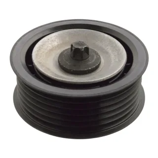 Febi Umlenkrolle Keilrippenriemen Alfa Romeo Fiat Jeep Lancia