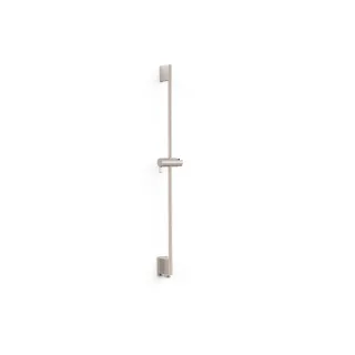 Tres Duschstangen Set mit Wand Wasseranschluss Duschstange: 740 mm und Ø 14 mm , 03493199AC 03493199AC