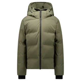 Cars Jeans - Jacke Larran jr. olive - Gr. - 10