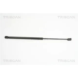 2 Triscan Gasfedern F?r Heckklappe Hyundai Tucson JM