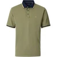 CASAMODA Poloshirt CASAMODA Polo-Shirt uni