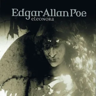 Edgar Allan Poe. Hörspiel: Edgar Allan Poe - Folge 12: Eleonora.  Hörspiel [Audio CD] [2005] Poe Edgar Allan Pleitgen Ulrich Berben Iris