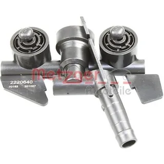 Metzger Waschwasserd?se f?r Scheinwerfer BMW 3er E46
