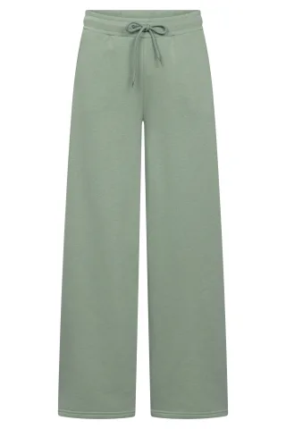 Rösch - Pants 1263584 dusty jade - Gr. - 38