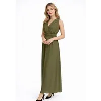 Elara Maxikleid Freizeitkleid (1-tlg)