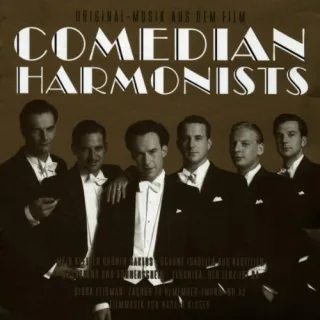 Comedian Harmonists [Audio CD] Various
