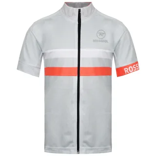 Rossignol Kurzarm Zip Up Hellgrau Womens Classic T-Shirt rlewy13 225