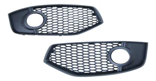 Original Audi S3 Stoßstange Gitter Kühlergrill Audi A3 S3 8P (6/2006 - 6/2008)