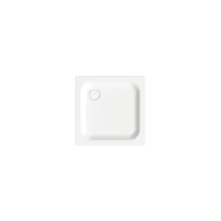 Bette Duschwanne 80 x 80 x 6,5 cm 5820000 weiss