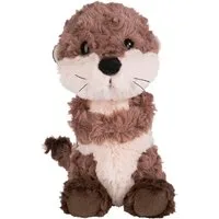 Nici Kuscheltier Otter Oda, 25 cm schlenkernd