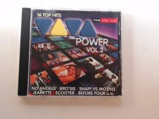 Viva Power Vol. 2