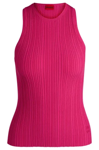 HUGO RED Womenswear - Sarepla pink - Gr. - L