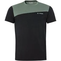 VAUDE T-Shirt Men's Sveit Shirt (1-tlg) schnelltrocknendes und funktionelles Shirt