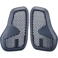 Alpinestars Brustprotektor Nucleon Flex Pro Ci Brustprotektoren, Atmungsaktiv belüftet protektoren