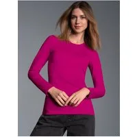 Trigema Longsleeve TRIGEMA Langarmshirt (1-tlg)