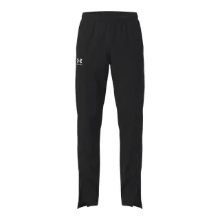 HERREN SPORTHOSE UA RIVAL WVN WINDBREAKER PNT (1390150-001)