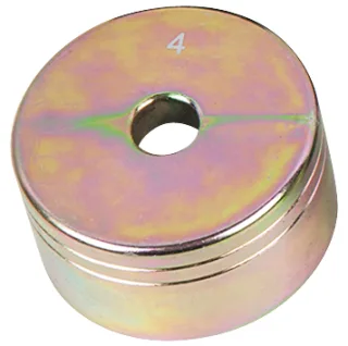 KS Tools Druckstück 4, Ø 58,0 mm - 700.2152