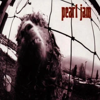 Vs. [Audio CD] Pearl Jam