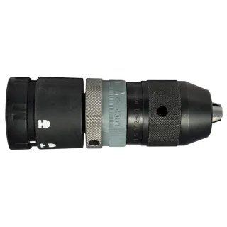 Makita Schnellspannbohrfutter 13mm - 1 - 13 mm - Metall - 3/8 Zoll-24UNF - Kunststoff - 196173-6
