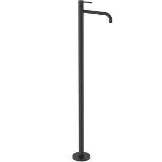Tres Einhebel Waschtischmischer mit Bodenanschluss. , 26285305NM 26285305NM