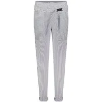 MAC Stretch-Jeans MAC EASY white stripes 2758-00-0231 010S