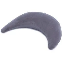 Theraline Kissenbezug für Plüschmond aus Polyester / Polyamid, (1 Stück)