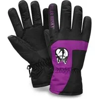 Polar Husky Skihandschuhe Winterhandschuhe Jannu Winter Sporthandschuhe Thermohandschuhe für Damen und Herren