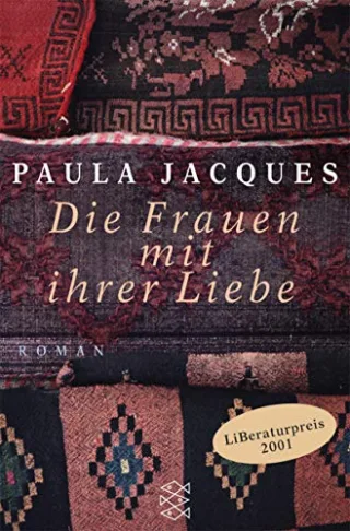 Die Frauen mit ihrer Liebe: Roman