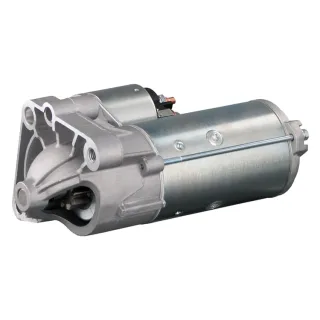 Febi Anlasser Nissan Opel Renault 101610