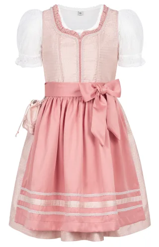 Nübler Dirndl "Kinderdirndl Lisa"