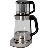Unold Wasser-/Teekocher Samowar Selin