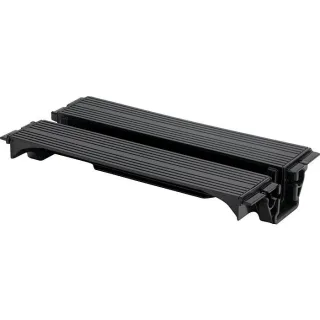 Viega Advantix Duschrinne Verbindungsstück 708917 210x110 mm, 4965.12