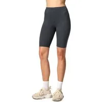 Merry Style Leggings Damen Kurze Hose aus Viskose MS10-145 (1-tlg) elastischer Bund
