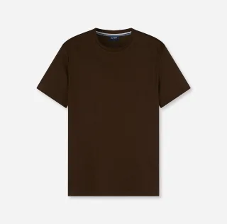 OLYMP - OLYMP Casual Wirk Braun - Gr. - XL