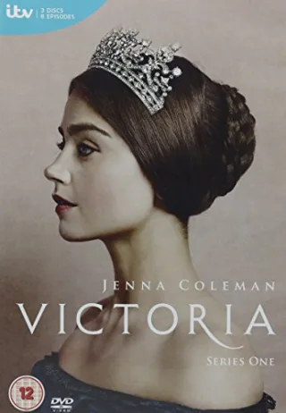 Victoria - [UK-Import] [DVD]