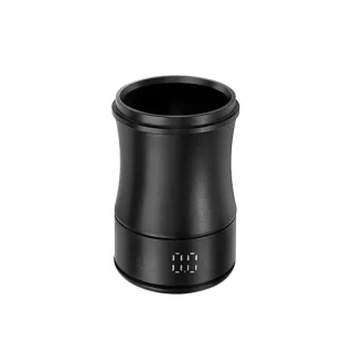 Digital Coffee Scale Cup Portable 500g Capacity 0.1g Precision Graduation Rechargeable Multifunctional Coffee Tea Weighi