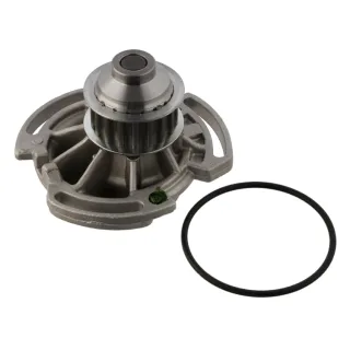 Febi Wasserpumpe + Dichtung VW Polo 86C