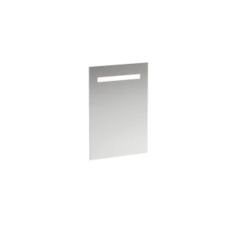 LAUFEN Spiegel LEELO LED-Licht 550x800 externer Lichtschalter, H4476219501441 H4476219501441