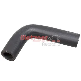 Metzger K?hlerschlauch links oben Opel Movano Renault Master