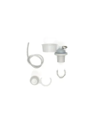 Mepa Sanicontrol Pneumatik- heber zu 836 und 838, 718990 718990