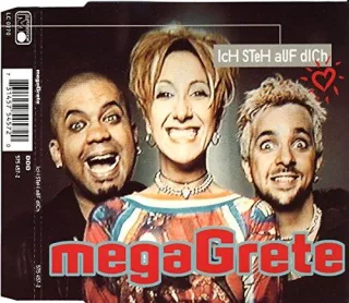 Ich Steh' Auf Dich