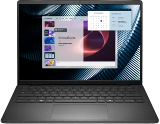 Dell Pro 14 Essential PV14250 14" | 40jn2 | FHD+ - Core 7 150U