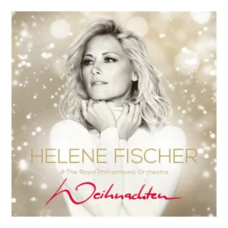 Weihnachten (Deluxe Edt  2CD + DVD mit dem Royal Philharmonic Orchestra)