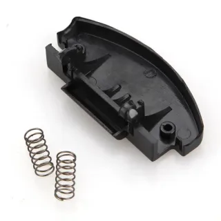 CENTER CONSOLE Arm Rest REPAIR BLACK LATCH CLIP FORVW PASSAT B5/ Jetta / Bora
