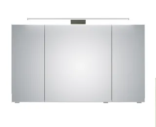 Pelipal Serie 6005 Sprint Spiegelschrank, SEAF01512G1040S SEAF01512G1040S