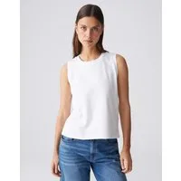 OPUS Shirttop Jersey Top ILAYDA Regular aus BCI Cotton