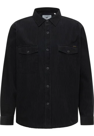Mustang Jeans - Style Branson jet black - Gr. - L