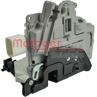 Metzger T?rschloss hinten rechts Seat Leon 2314034