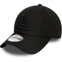 New Era Baseball Cap mit sportlichem Stil, unifarbenes Design, aus Baumwolle